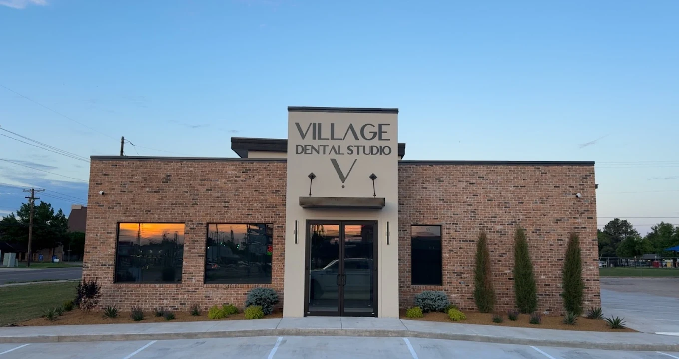 Village Dental Studio exterior